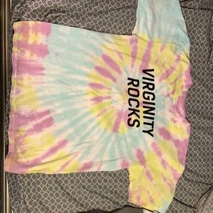 Danny Duncan | Shirts | Tiedye 